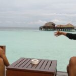 Shakti Mohan Instagram – In Paradise ☁️
@muktimohan @alishasingh.official
Haven’t felt the warmth and hospitality like how I felt here @coco_resorts 
Such beautiful people ❤️ Thank you Rishabh, Alefiya, Nizam, Mohan, Cigdem, Humphrey, Muzaffar, Mohammed and all the housekeeping people who designed our room with flowers and swans. Incredible experience 😍
#traveltheworld #maldives #cocomoments #cococollection #cocoboduhithi