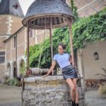 Shakti Mohan Instagram – I wish you Well! 💦 😆😜
.
📷@muktimohan
#francebyfrench #beyondparis #tourismeloiret #loiret #orleansmetropole #orleanstourisme #loiretourisme
@francebyfrench @tourismeloiret @shutterdownphotography @lakshya_chawla1 @orleansmetropole 
#chateauchamerolles