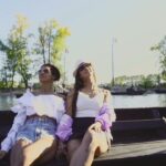 Shakti Mohan Instagram – Celebrating World Tourism Day 2019 with this teaser from our holidays that captures the fun, some french language lessons, happy memories, warm welcome by locals, and beauty of Orleans in the Loire Region – France. If you are travelling here do tag us!  #worldtourismday2019 #worldtourismday 
#francebyfrench #beyondparis #tourismeloiret #loiret #orleansmetropole #orleanstourisme #loiretourisme
@francebyfrench @tourismeloiret @shutterdownphotography @lakshya_chawla1 @orleansmetropole