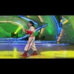 Shakti Mohan Instagram - Sasuraal Gendaphool 🌻 #throwbackthursday #danceindiadance @zeetv @terence_here sir @bertdsou ✌️