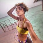 Shakti Mohan Instagram – 🌺 Maldives 🌺
@alishasingh.official
@muktimohan @coco_resorts 
#cocomoments #cococollection #cocoboduhithi