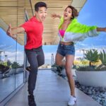 Shakti Mohan Instagram - CUMINNNN AT YAAAAAAAAAAAA 🌠 @alexdwong 🕺♥️ #newcollaboration 🇮🇳🇺🇲 Subscribe Now 👇 Link in Bio