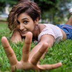 Shakti Mohan Instagram - DO NOT READ THE NEXT SENTENCE. -------------------------------------- You little rebel. I like you --------------------------------------