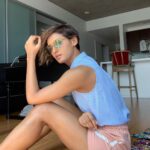 Shakti Mohan Instagram - 😎