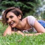 Shakti Mohan Instagram - DO NOT READ THE NEXT SENTENCE. -------------------------------------- You little rebel. I like you --------------------------------------