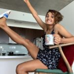 Shakti Mohan Instagram - Have a blasting,super chill, couch potato, netflixing weekend 📺🍿 Yeahhhhhhhhhhhhh #weekendmood