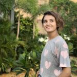 Shakti Mohan Instagram - Be in love with your life 🌿