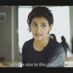 Shakti Mohan Instagram - SHAKTI REVIEWS 😎 Here is something that can be helpful for you to decide which dance style to learn and from who. A lot of people have asked me that it gets very confusing now there are so many dance styles and dance classes which one is good and which ones not. This review video will give you an Insight on warm up, technique, across the floor and choreography. @s_kautia taught contemporary in this video and I give her ⭐⭐⭐⭐⭐ What I love about Somya is she explores movement in new innovative ways along with enforcement of techniques. #ShaktiReviews 😎 @nrityashakti Go watch the Full review on Youtube (Link in bio) Shot and edited by @souravsharmaofficial 😍