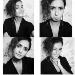 Shakti Mohan Instagram - 🤗🙄🤔😶 DRAMA 👑