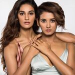 Shakti Mohan Instagram - World is filled with information and ideas about what you should be and what will make you famous and more important. Shut down all that there is outside and see what's inside you. That's all that matters... Bare you completely and honestly to the world without anyone's judgement. #BareYou @muktimohan Thank you to the incredible team for coming together for #BareYou Photographer @nikhilshenoyphoto Make Up @neerajnavare.makeupartist Hair @shabnam1014 Styled by @ankitabbanerjee @rozylicious_ Staff @jagtap721 Location @nrityashakti