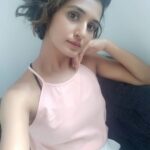 Shakti Mohan Instagram - Hello 🌸 #tuesdaymorning