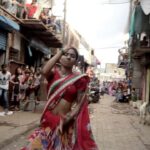 Shakti Mohan Instagram - This World Dance Day GO FULL #ChirFaad 😎 Participate by sharing your #ChirFaadMoves @nrityashakti and nominate your friends Director @alishasingh.official DOP @mtapas Music @harsh8harsh Vocals @nakash_aziz Full video RELEASING TOMORROW (Channel Link in bio)