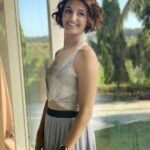 Shakti Mohan Instagram - Sunday Feels 🌴
