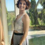 Shakti Mohan Instagram - Sunday Feels 🌴