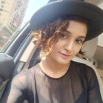 Shakti Mohan Instagram – 👒