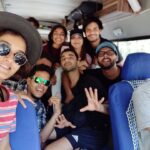 Shakti Mohan Instagram – Yatra 🍂