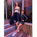 Shakti Mohan Instagram – 🌿
@muktimohan .
.
@premavshetty @neerajnavare.makeupartist Sanjana @jagtap721