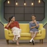 Shakti Mohan Instagram – Free promotions for my show #BreakALeg 🤪😆
Thank you Abish 👏👏👏👏👏
For more watch #SonOfAbish feat. Taapsee Pannu & Shakti Mohan link in the bio :)
@taapsee @abishmathew
@cadbury5star_india 
#Softer5Star
#Cadbury5StarSonOfAbish #abishmathew
#breakaleg @nrityashakti