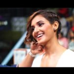 Shakti Mohan Instagram – All the lovely things that go behind shooting  #danceplus4 
Eternally grateful to @starplus @remodsouza sir 
My team 😍
@premavshetty @neerajnavare.makeupartist
@anitashil.hairstylist @jagtap721 .
.
.
Thank you for creating this wonderful video @souravsharmaofficial