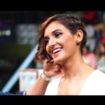 Shakti Mohan Instagram – All the lovely things that go behind shooting  #danceplus4 
Eternally grateful to @starplus @remodsouza sir 
My team 😍
@premavshetty @neerajnavare.makeupartist
@anitashil.hairstylist @jagtap721 .
.
.
Thank you for creating this wonderful video @souravsharmaofficial