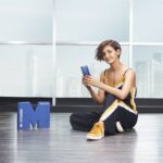 Shakti Mohan Instagram - I’M THRILLED with the new powerful display of the Samsung Galaxy M Series. I’m sure it will turn me into a big-time binge watcher! Get a sneak peek by clicking @samsungindia and check the link in their bio to get notified. The launch is on 28th January at 6PM on Amazon. Stay tuned. #IMPOWERD