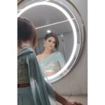 Shakti Mohan Instagram - Reflections in this Mirror maybe distorted by socially constructed ideas of beauty.