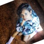 Shakti Mohan Instagram - Prism Effect 💎
