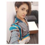 Shakti Mohan Instagram - Take the risk or Lose the chance
