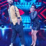 Shakti Mohan Instagram - Raghav ek Hawa ka jhonka 💨 @raghavjuyal 😜