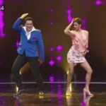 Shakti Mohan Instagram – Govinda aur Shakti iss weekend churaenge aapka jiya. #DancePlus4 Tonight at 8pm on StarPlus and Hotstar – http://bit.ly/DancePlus4Hotstar #LegendChallenge

@remodsouza @mohanshakti @dharmesh0011 @punitjpathak @sugandhamishra23 @raghavjuyal @govinda_herono1 #starplus