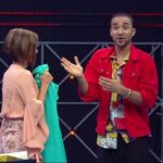 Shakti Mohan Instagram – 🙈🤣😅😂
@raghavjuyal @starplus #danceplus4