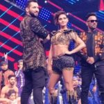 Shakti Mohan Instagram – Always waiting to get an opportunity to Dance 💃💃💃
@dharmesh0011 @punitjpathak
@starplus #danceplus4
@the_veterans_official @gang13_official @houseofmoves