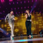 Shakti Mohan Instagram – Dayummmmmmm 😍😍😍😍
Unreal moment for me with @ranveersingh 
Yayyyyyyyyyyyy 💥
#danceplus4 @starplus