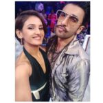 Shakti Mohan Instagram – SOOOOOOOOOOO AMAZINGGGG 
SOOOOOOOOOOO INSPIRED @ranveersingh
Incrediblyyyyy talented, NEXT LEVEL HUMAN BEING… So full of life … Extremely fortunate to have shared stage with you 
You deserve all the happiness and love in the world ♥️ Stay blessed 
Lots of love to you and bhabhi 🌺 
#danceplus4
@starplus @framesproductioncompany