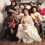 Shakti Mohan Instagram - Strong Alone...Unstoppable Together #teamshakti ♥️ 😍😍 Thank you 😍😍 @m_pramoth @ajinkyakalokhe @shobhitkapoorofficial @valentine.bernard @mukeshgupta.eoc @leonel.sequeira @suru24_ @yashkanojia_ Jeet @starplus #danceplus4