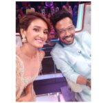 Shakti Mohan Instagram - ♥️♥️♥️ @dharmesh0011 Love you man