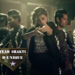 Shakti Mohan Instagram - Battle is on 💥 #danceplus4 @starplus @punitjpathak @dharmesh0011 @remodsouza sir
