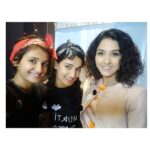 Shakti Mohan Instagram - Happy birthday to our inspiring, selfless and hardworking Didi - our Godmother - our dearest friend @neetimohan18 May you receive all the love, success and happiness in the world 🌺 Love you @muktimohan