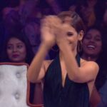 Shakti Mohan Instagram – Owe it all to the Choreography team that works so hard every day and night ♥️
#teamshakti @m_pramoth @ajinkyakalokhe @leonel.sequeira @mukeshgupta.eoc @shobhitkapoorofficial @valentine.bernard @yashkanojia_ @suru24_ .
AMAZING TEAM 
@the_veterans_official @badcontempofficial @rishirich35 @b_unique_crew 
@starplus #danceplus4 @framesproductioncompany