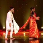 Shakti Mohan Instagram – Owe it all to the Choreography team that works so hard every day and night ♥️
#teamshakti @m_pramoth @ajinkyakalokhe @leonel.sequeira @mukeshgupta.eoc @shobhitkapoorofficial @valentine.bernard @yashkanojia_ @suru24_ .
AMAZING TEAM 
@the_veterans_official @badcontempofficial @rishirich35 @b_unique_crew 
@starplus #danceplus4 @framesproductioncompany