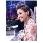 Shakti Mohan Instagram - Thank you everyone for your wonderful and heart felt wishes for my birthday. Love you all 🌺 . . 📷 @punitjpathak