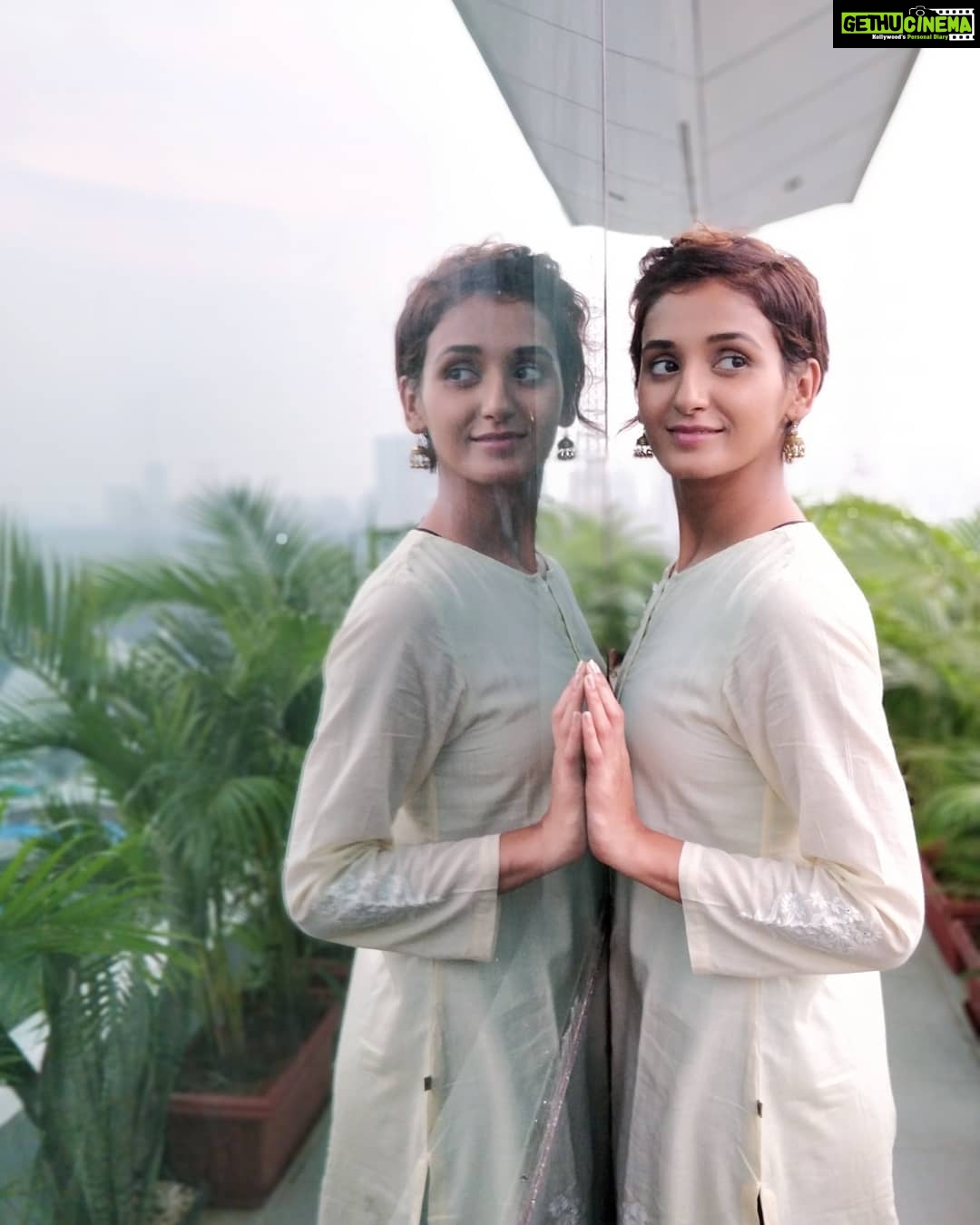 Shakti Mohan Instagram - #sundaymorning 🔆