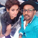 Shakti Mohan Instagram - ♥️ ♥️♥️ @dharmesh0011