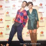 Shakti Mohan Instagram - This season is going to be ROCKINGGGGG 🎉⭐ @raghavjuyal #danceplus4