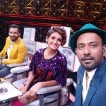 Shakti Mohan Instagram - Need your blessings to start this season #danceplus4 @starplus @dharmesh0011 @punitjpathak