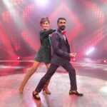 Shakti Mohan Instagram - We Back 😎😎 Dashing @remodsouza sir @starplus #danceplus4 #sapnesirfapnenahinhote Accesories @azotiique Styled by @saachivj Assisted by @kotharimegha @nancyshahh Makeup @neerajnavare.makeupartist Hair @anitashil.hairstylist @jagtap721