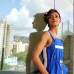 Shakti Mohan Instagram - Thank you Mumbai ♥️ #grateful