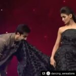 Shakti Mohan Instagram - #throwbackthursday aaya haiiiii 📢 Such a cutie pie 😍 #ranbirkapoor #danceplus