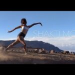 Shakti Mohan Instagram – Battle with THE ELEMENTS 
COMING SOON

Dancing on a Volcanic Crater in Hawaii 
THE MOST INCREDIBLE FEELING AS A DANCER COMMUNICATING WITH NATURE.
@nrityashakti @krishnaperla