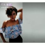 Shakti Mohan Instagram – Have dueted with many people but never with myself. Good times! #DuetCrossover 
Download @like_app_official and create fun duets with me!
